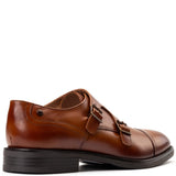 Men's Base London Taper Monk Shoe