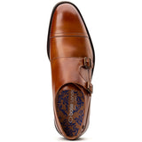 Men's Base London Taper Monk Shoe