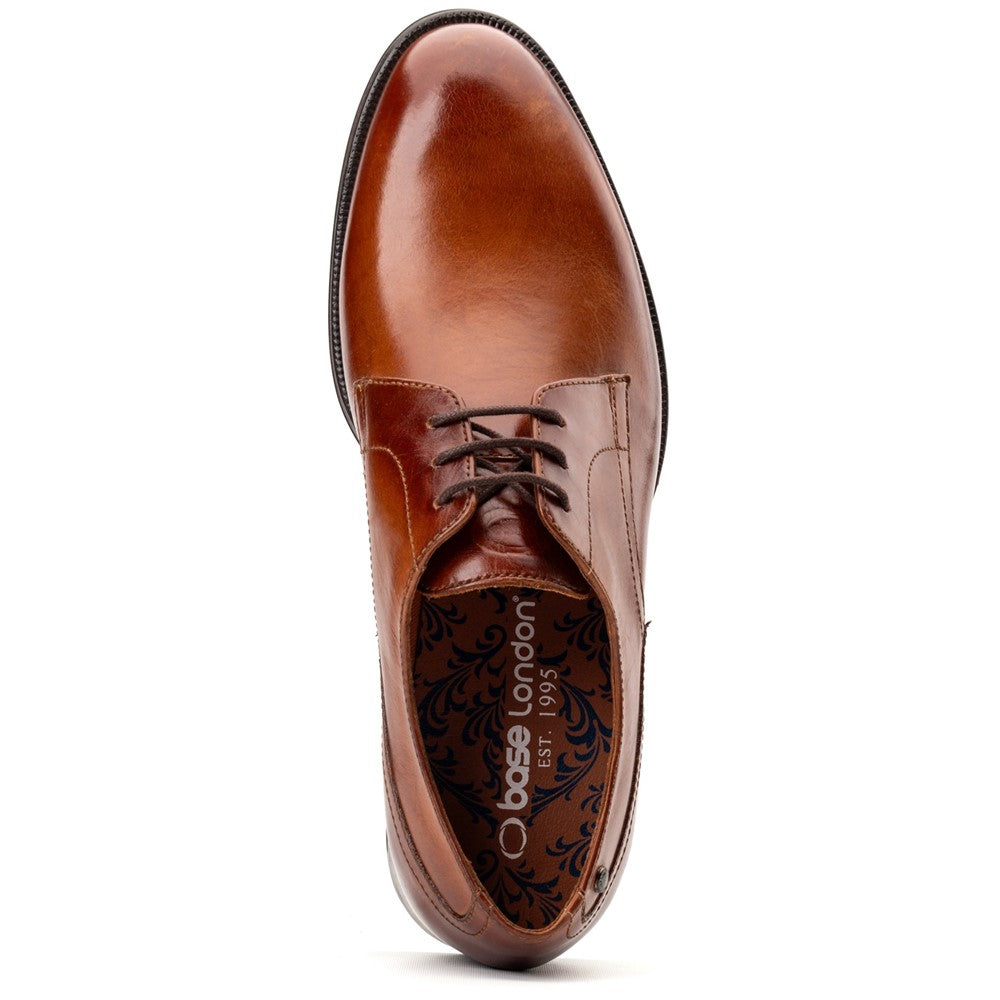 Men's Base London Edison Lace Up Shoe