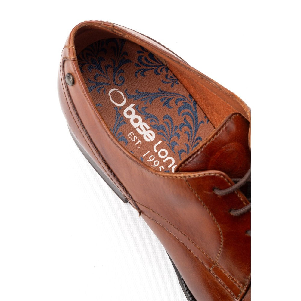 Men's Base London Edison Lace Up Shoe