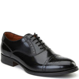 Men's Base London Franklin Toe Cap Oxford Shoe