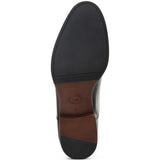 Men's Base London Franklin Toe Cap Oxford Shoe