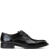 Men's Base London Franklin Toe Cap Oxford Shoe