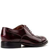 Men's Base London Franklin Toe Cap Oxford Shoe