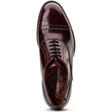 Men's Base London Franklin Toe Cap Oxford Shoe