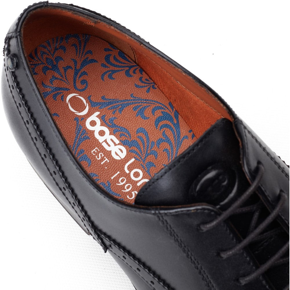 Men's Base London Bell Brogue Shoe