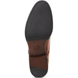 Men's Base London Bell Brogue Shoe