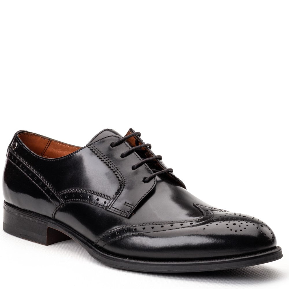 Men's Base London Bell Brogue Shoe