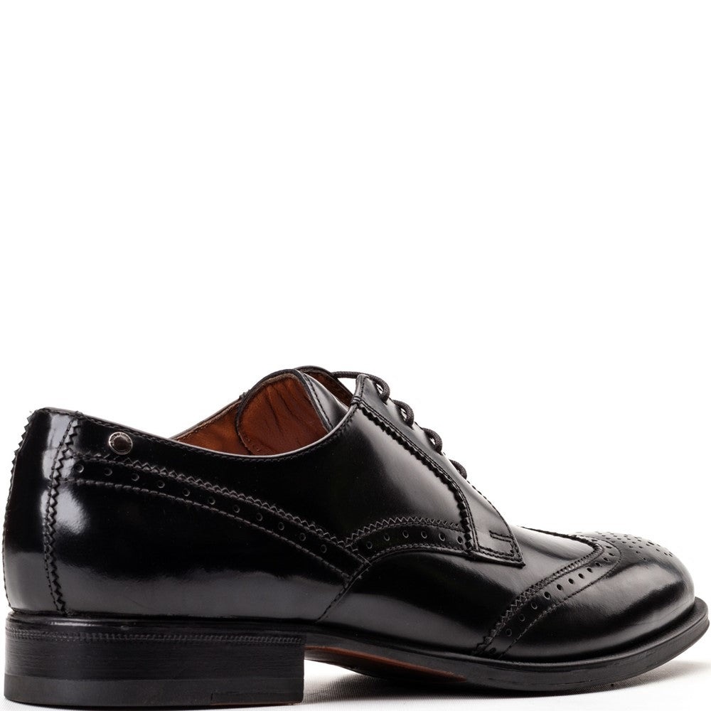 Men's Base London Bell Brogue Shoe