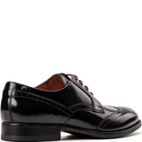 Men's Base London Bell Brogue Shoe