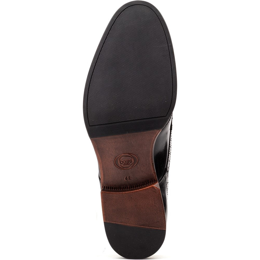 Men's Base London Bell Brogue Shoe