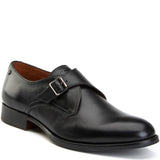 Men's Base London Faraday Single Monk Shoe