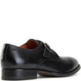 Men's Base London Faraday Single Monk Shoe