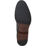 Men's Base London Faraday Single Monk Shoe