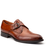 Men's Base London Faraday Single Monk Shoe