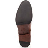 Men's Base London Faraday Single Monk Shoe