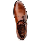 Men's Base London Faraday Single Monk Shoe