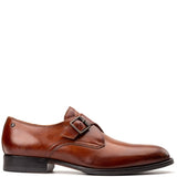 Men's Base London Faraday Single Monk Shoe