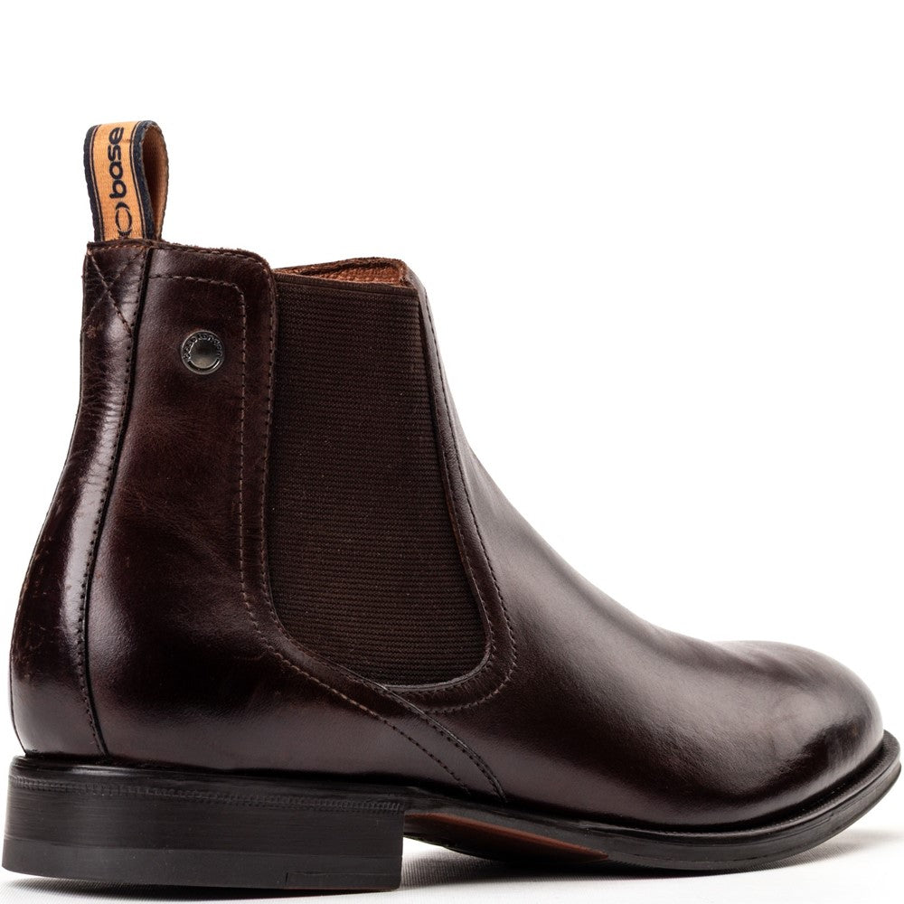 Men's Base London Whittle Chelsea Boot