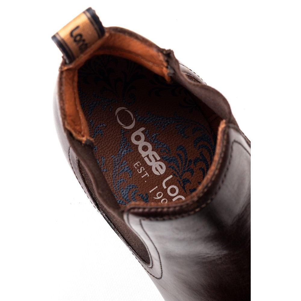 Men's Base London Whittle Chelsea Boot