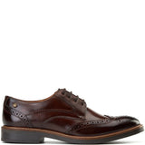 Men's Base London York Brogue Shoe