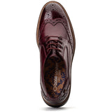 Men's Base London York Brogue Shoe