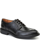 Men's Base London Surrey Apron Toe Shoe