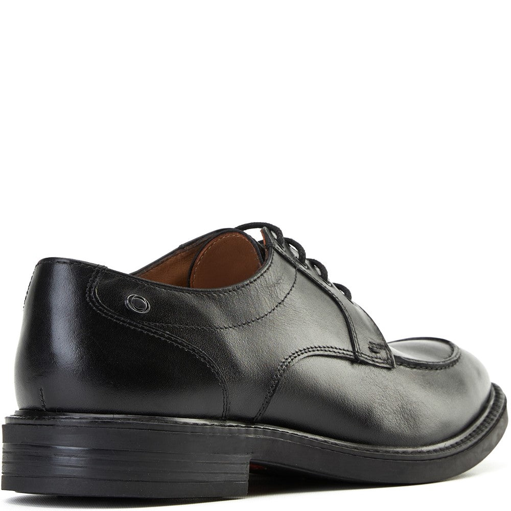 Men's Base London Surrey Apron Toe Shoe