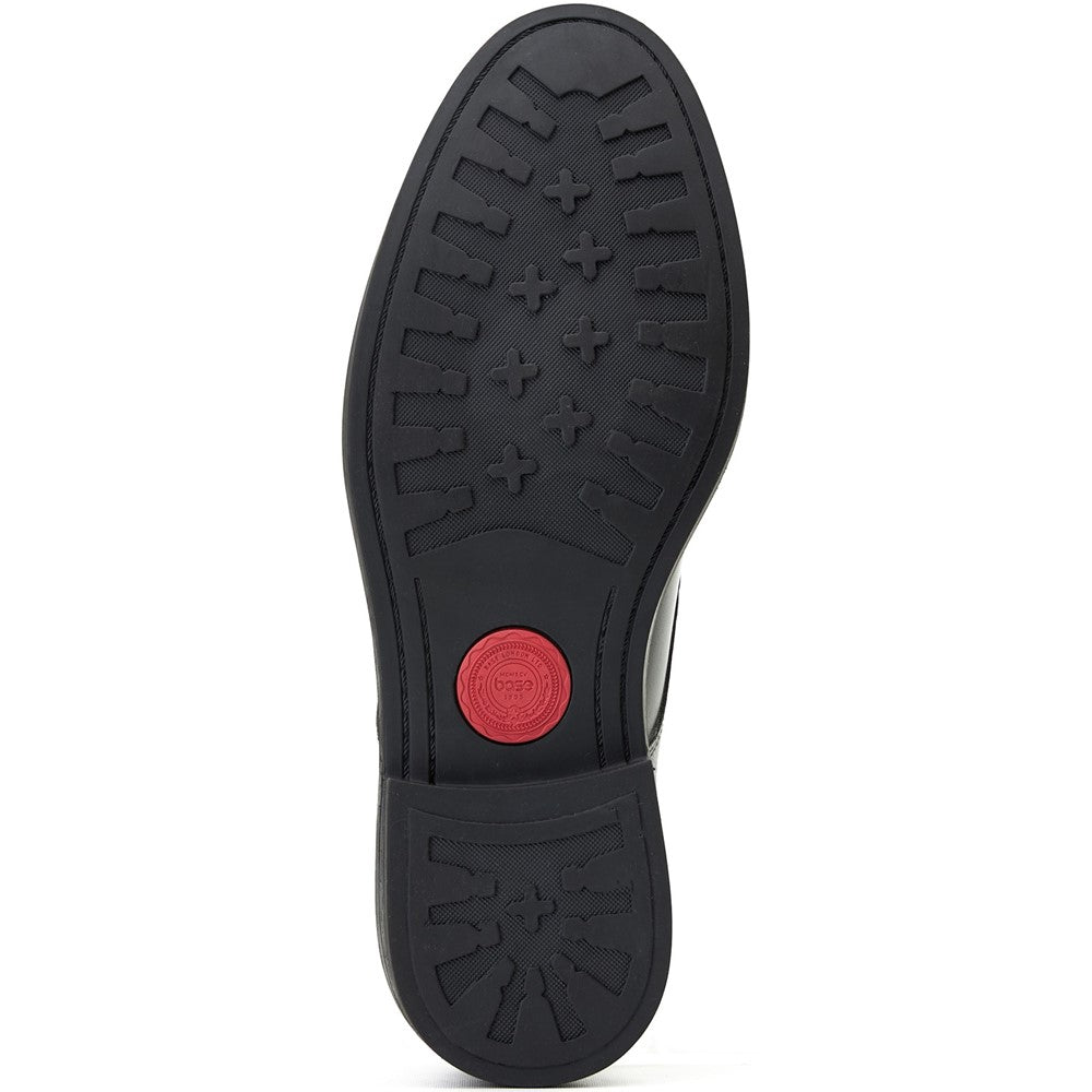 Men's Base London Surrey Apron Toe Shoe