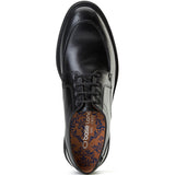 Men's Base London Surrey Apron Toe Shoe