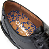 Men's Base London Surrey Apron Toe Shoe