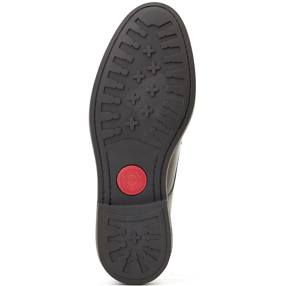 Men's Base London Surrey Apron Toe Shoe