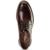 Men's Base London Surrey Apron Toe Shoe
