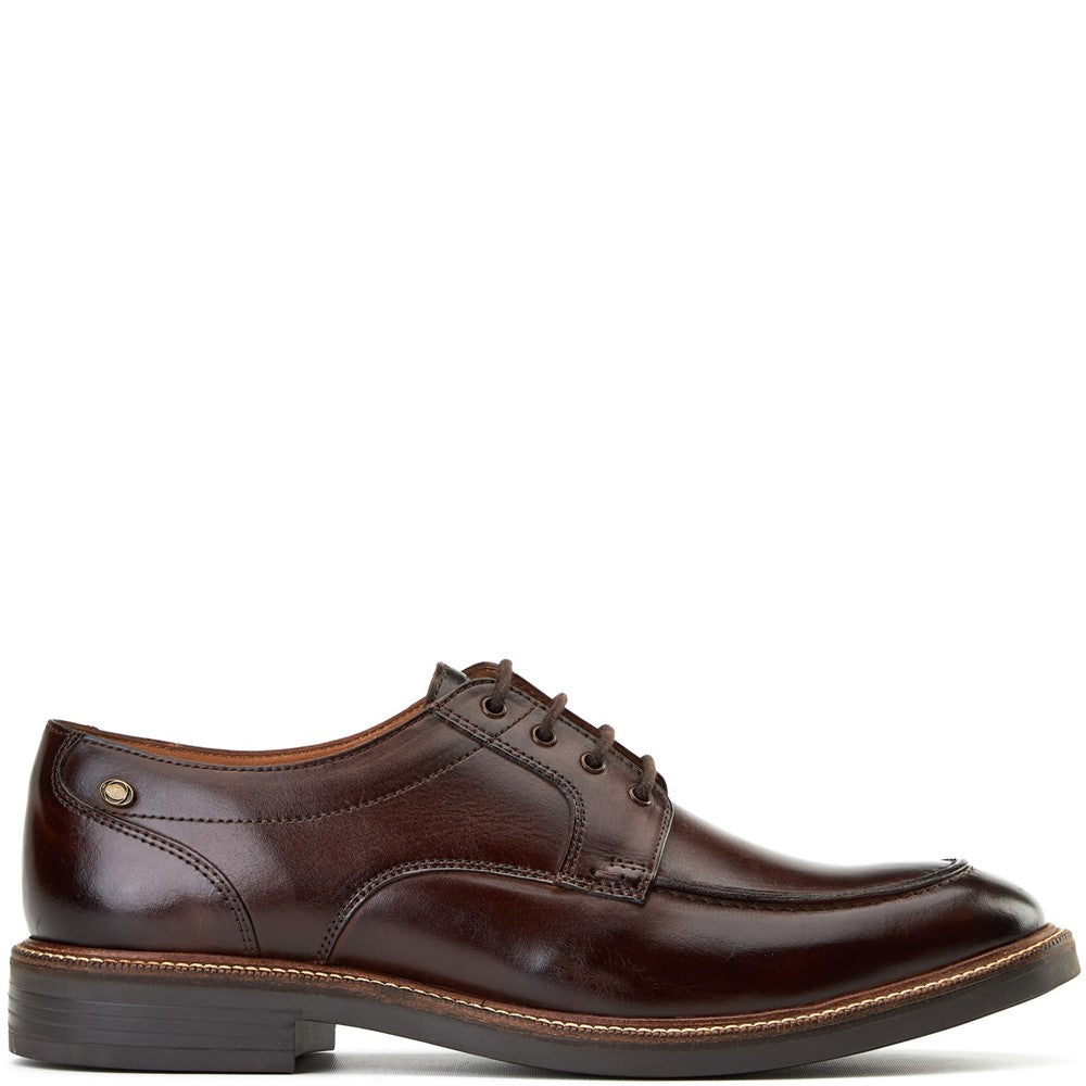 Men's Base London Surrey Apron Toe Shoe