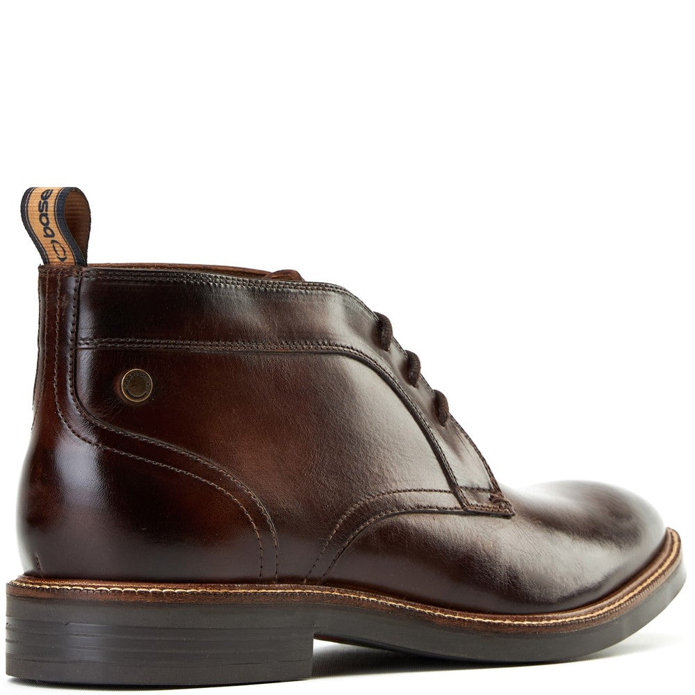 Men's Base London Lincoln Chukka Boot