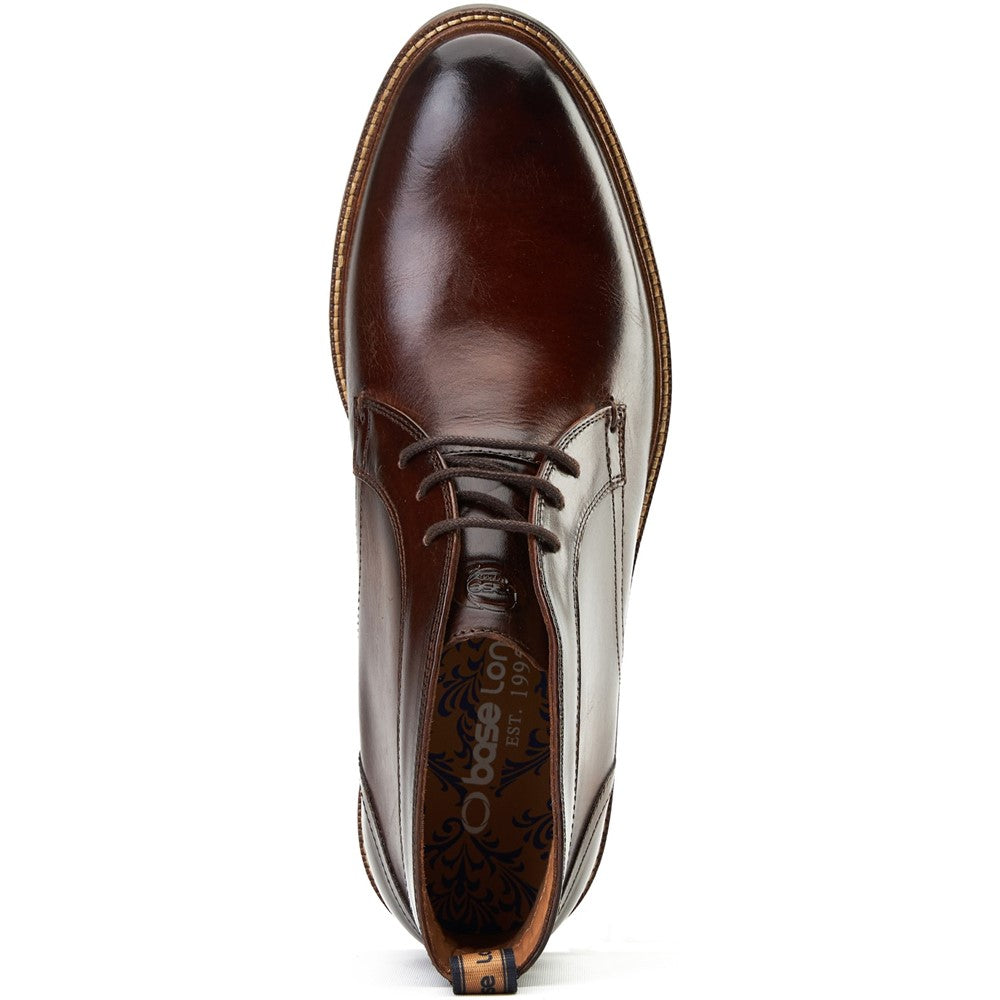 Men's Base London Lincoln Chukka Boot