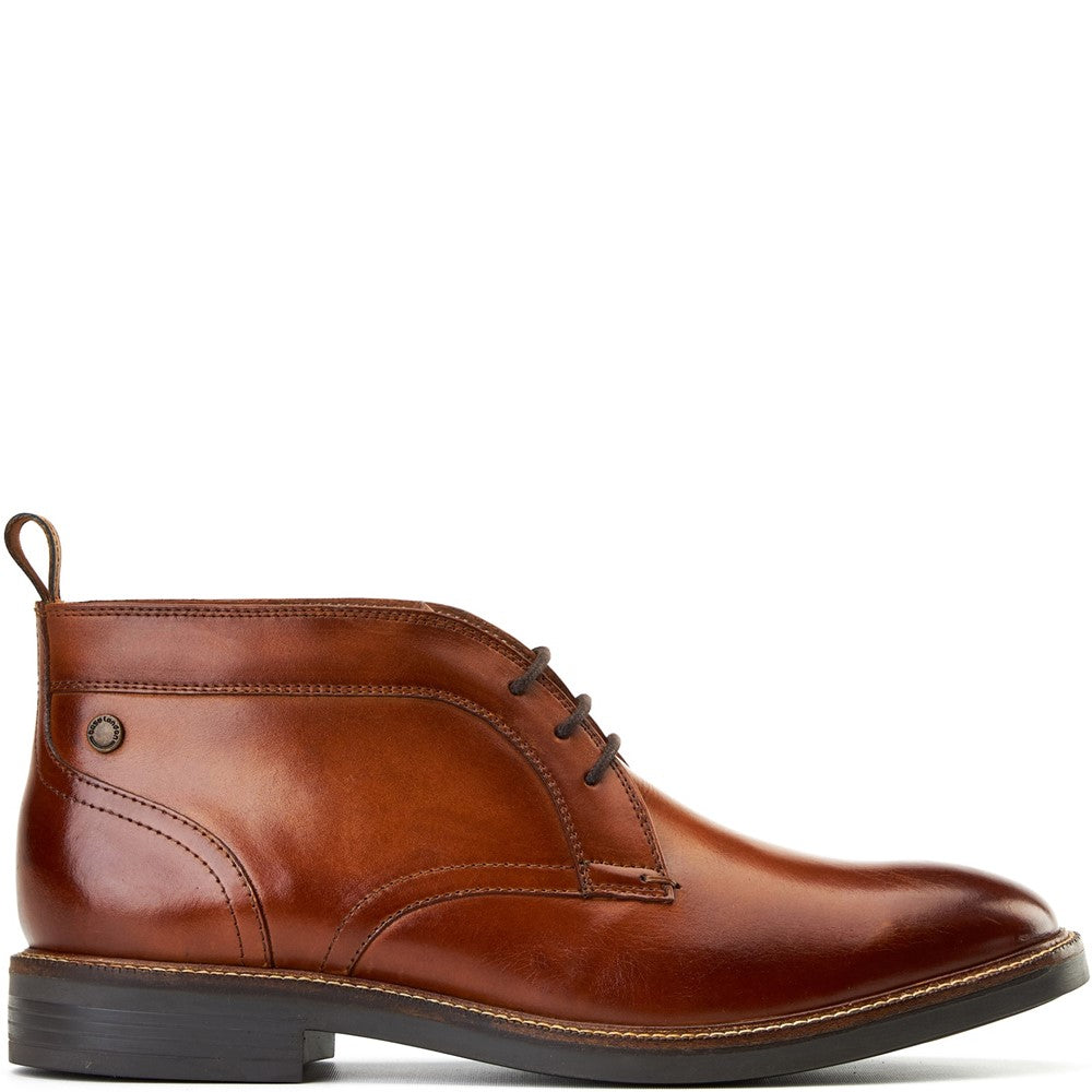 Men's Base London Lincoln Chukka Boot