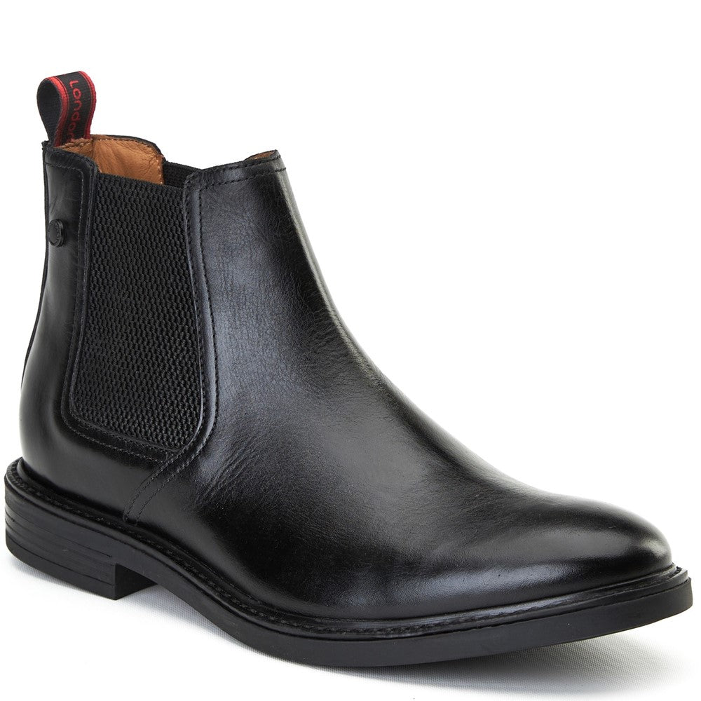 Men's Base London Sussex Chelsea Boot