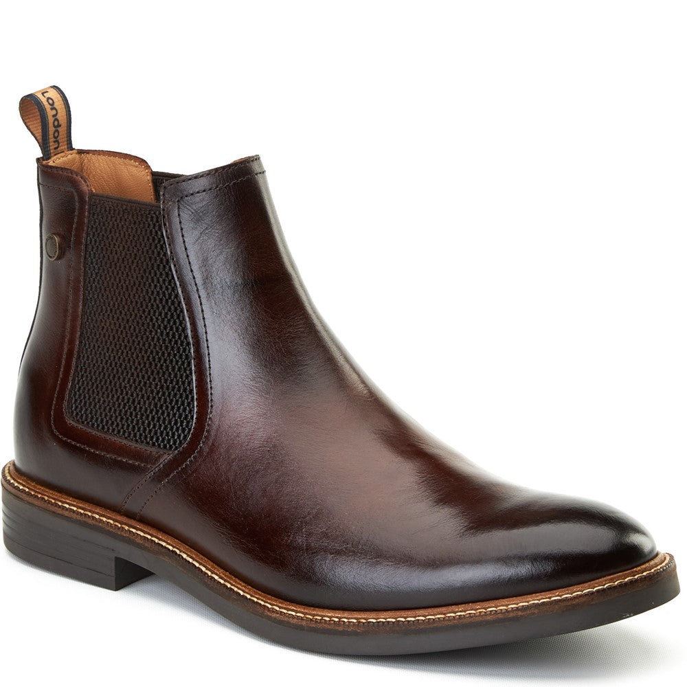 Men's Base London Sussex Chelsea Boot