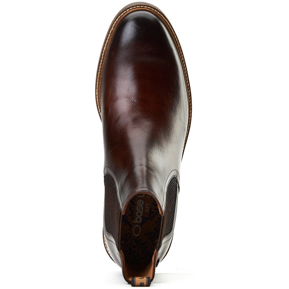 Men's Base London Sussex Chelsea Boot