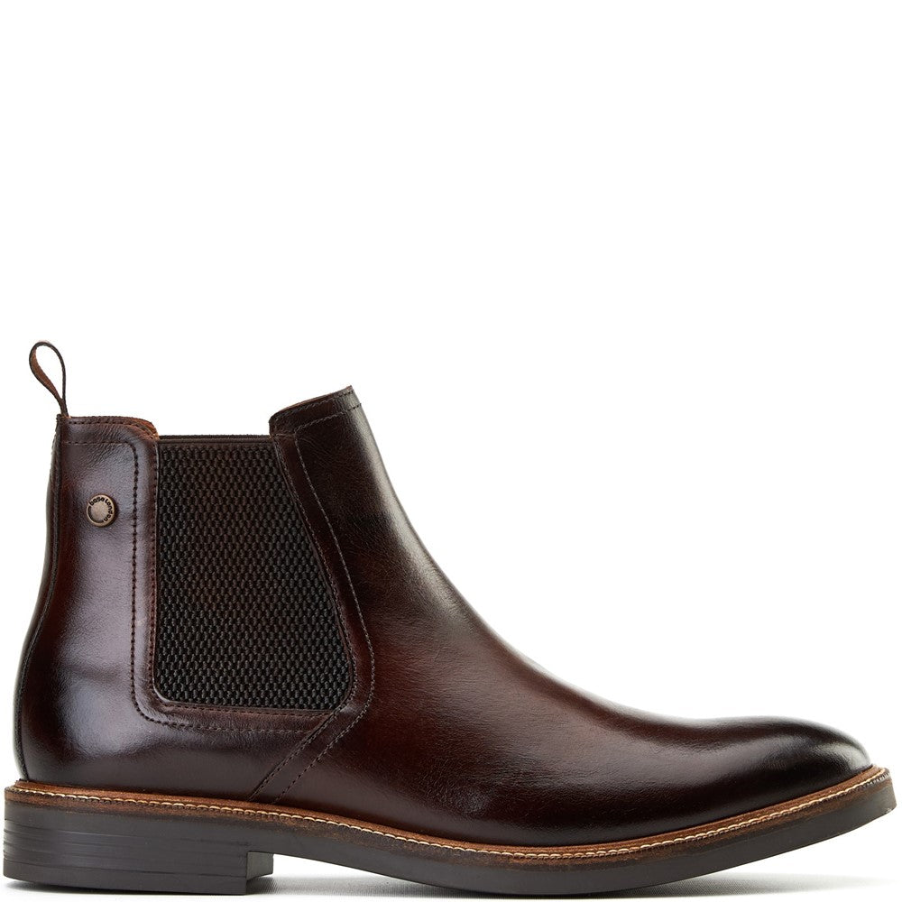 Men's Base London Sussex Chelsea Boot
