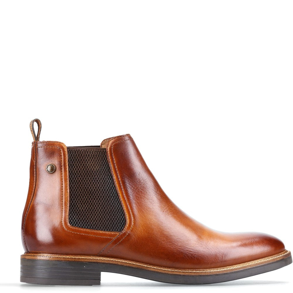 Men's Base London Sussex Chelsea Boot