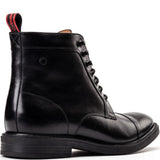 Men's Base London Plymouth Toe Cap Boot