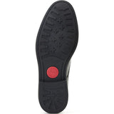 Men's Base London Plymouth Toe Cap Boot