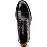 Men's Base London Plymouth Toe Cap Boot