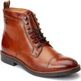 Men's Base London Plymouth Toe Cap Boot