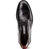 Men's Base London Bristol Brogue Boot
