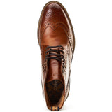 Men's Base London Bristol Brogue Boot