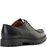 Men's Base London Carbon Wallabe