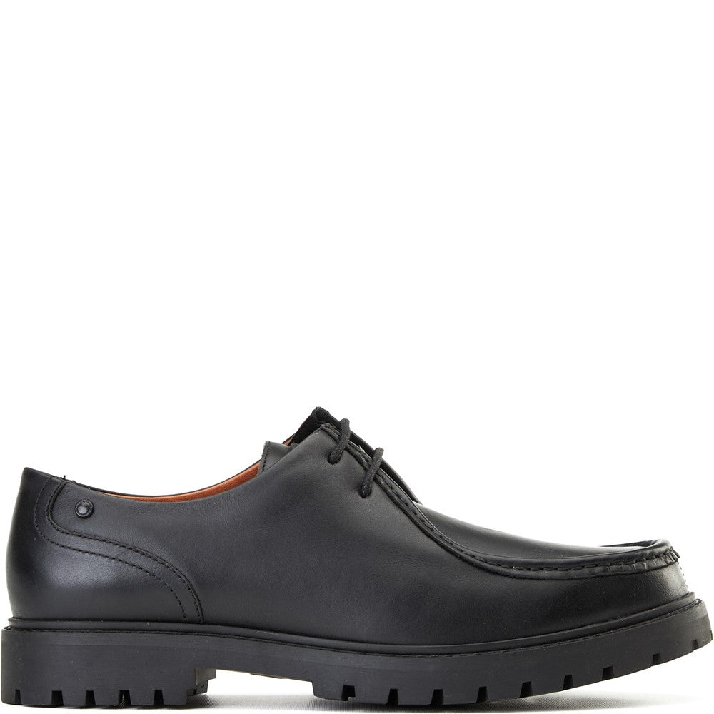 Men's Base London Carbon Wallabe